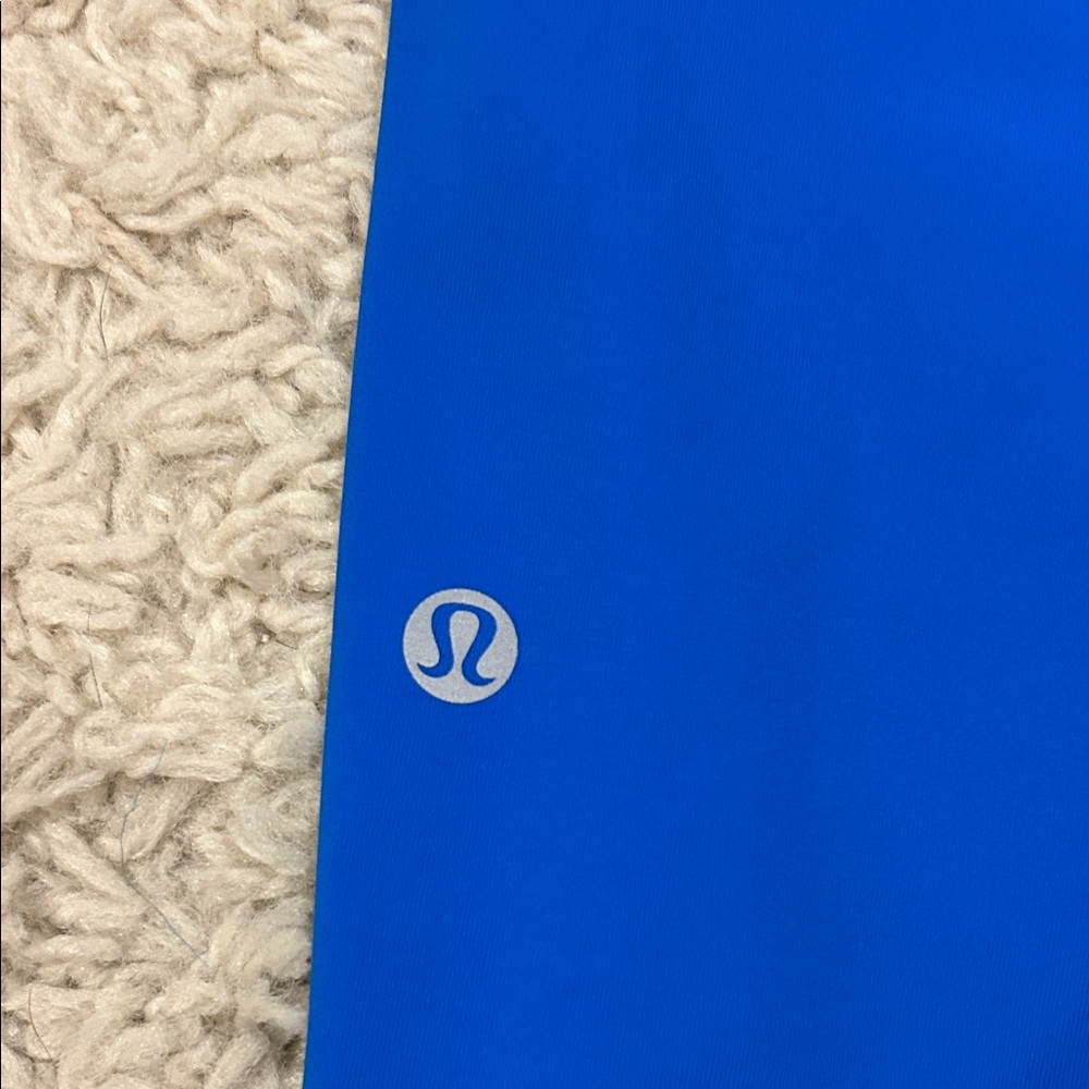 Lululemon Swift Speed 25in Leggings - Picture 3 of 3